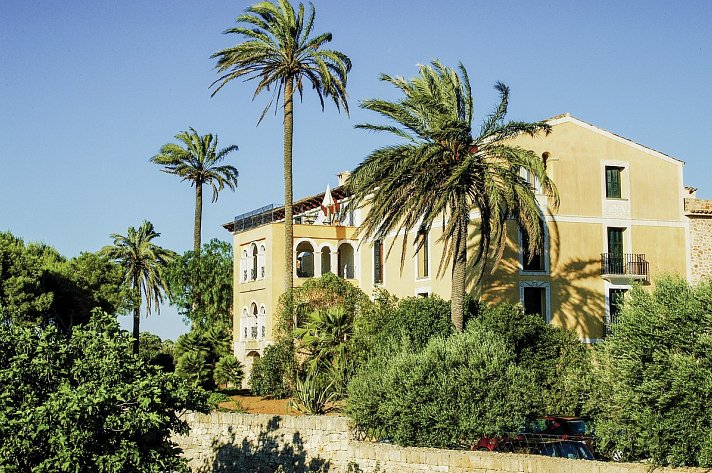 Rural Casal Santa Eulalia