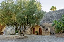 Rural Casal Santa Eulalia