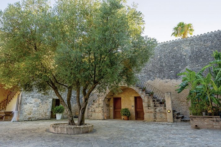 Rural Casal Santa Eulalia