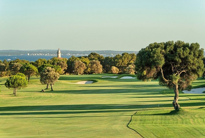 VIVA Golf Adults Only 18+ - Alcanada