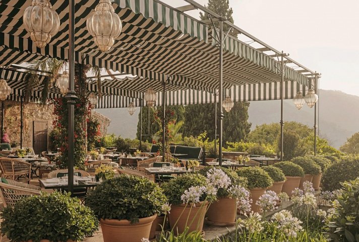 Grand Hotel Son Net - MAR & DUIX