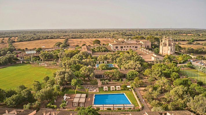 Zoëtry Mallorca