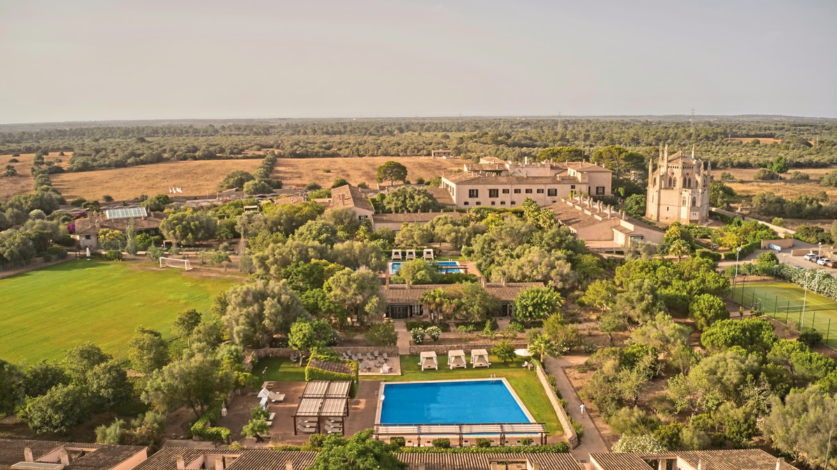 Zoëtry Mallorca