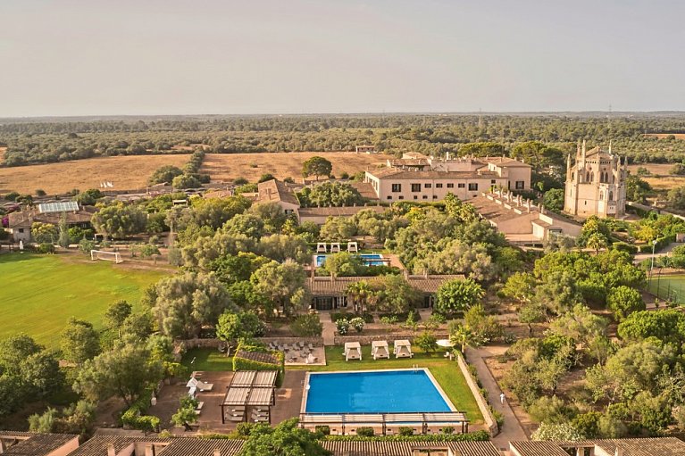 Zoëtry Mallorca