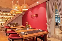 Zoëtry Mallorca - Restaurant Andreu Genestra