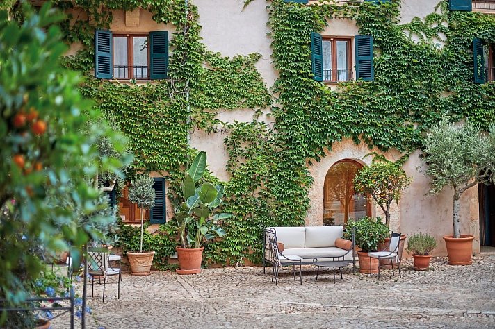 Zoëtry Mallorca