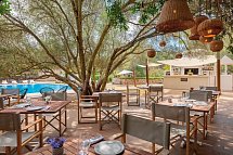 Zoëtry Mallorca - Es Clot Bar