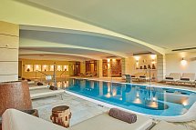 Zoëtry Mallorca - Pure Spa