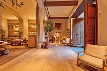 Zoëtry Mallorca - Lobby