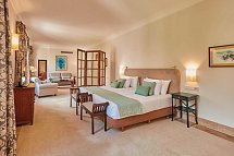 Zoëtry Mallorca - Junior Suite Tramuntana