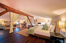 Zoëtry Mallorca - Elegant Suite