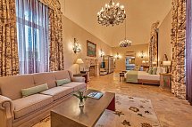 Zoëtry Mallorca - Elegant Suite