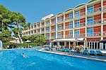 Isla de Cabrera Hotel
