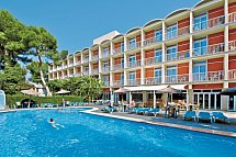 Isla de Cabrera Hotel