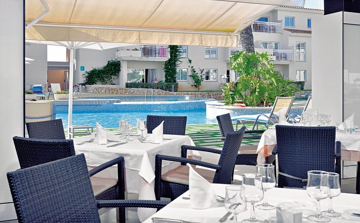Isla de Cabrera Hotel