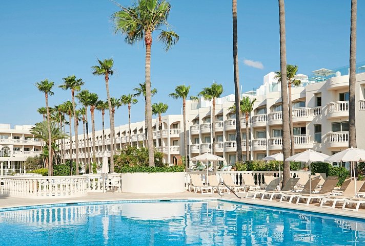 Iberostar Selection Albufera Playa