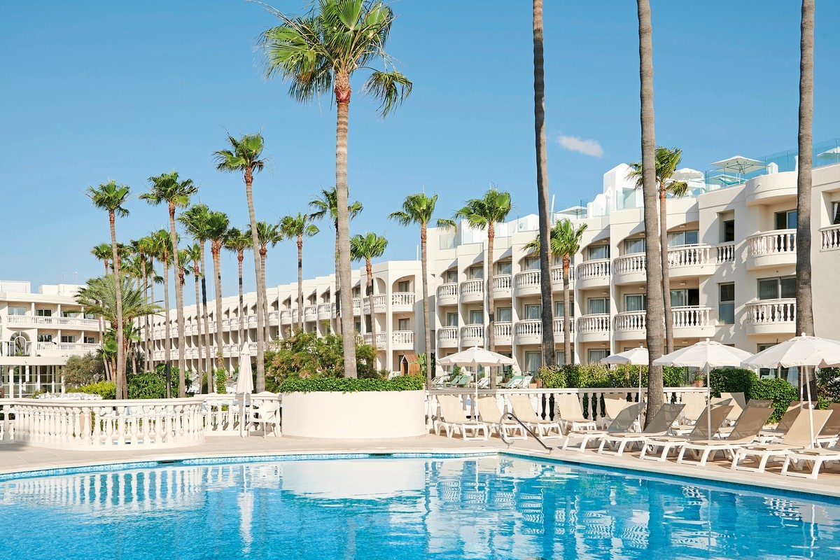 Iberostar Selection Albufera Playa