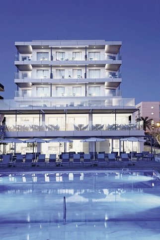 Mar Azul PurEstil & Spa