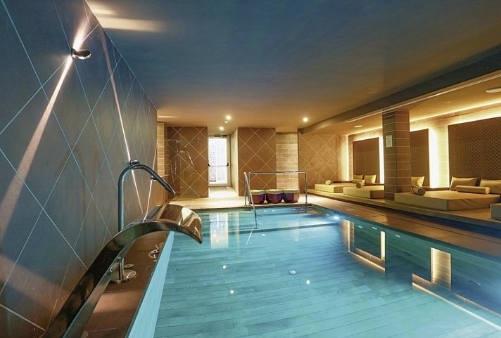 Mar Azul PurEstil & Spa