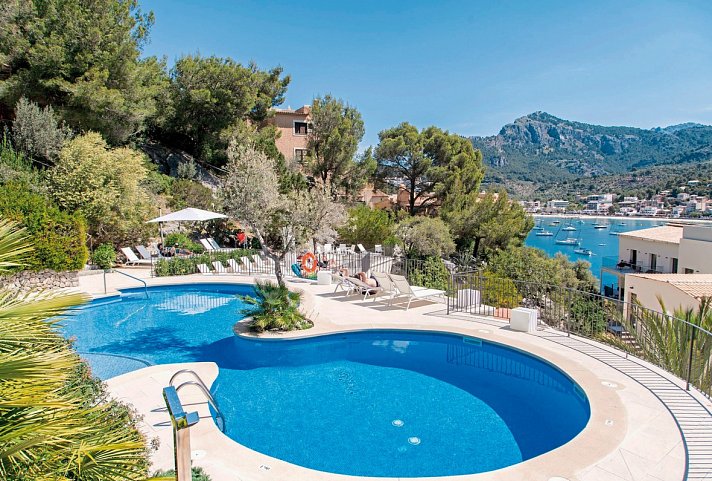 Pure Salt Port de Sóller