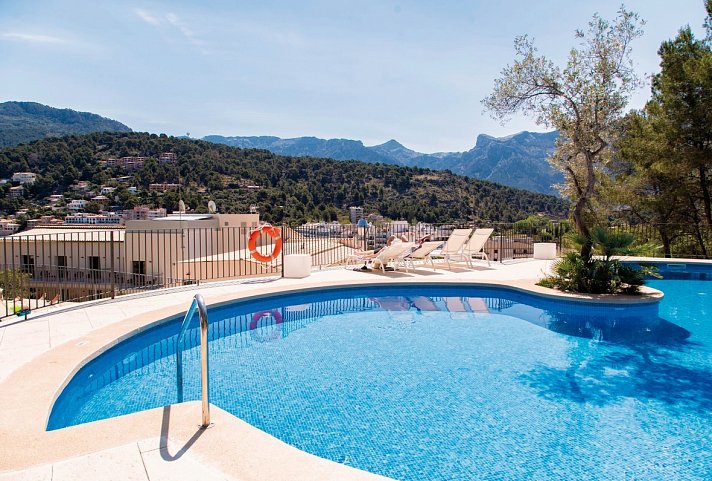 Pure Salt Port de Sóller