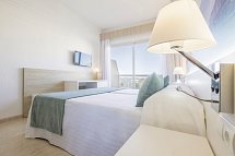 azuLine Bahamas - Wohnbeispiel Doppelzimmer Premium (Zimmercodierung DM1)