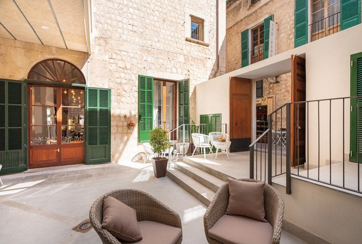 Sóller Plaza Boutique
