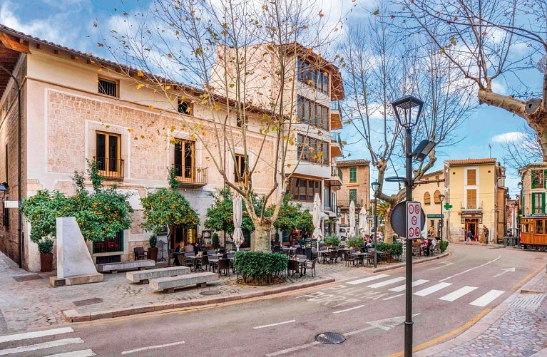 Sóller Plaza Boutique