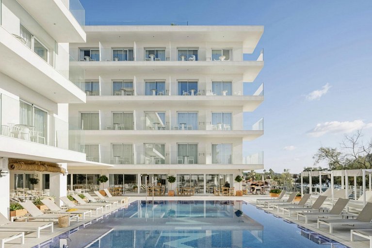 MiM Mallorca Melia Collection