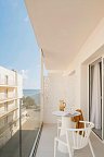 MiM Mallorca Melia Collection - Beispiel Balkon (Zimmercodierung DS1)