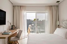MiM Mallorca Melia Collection - Wohnbeispiel Doppelzimmer Superior Teilmeerblick (Zimmercodierung DSN)