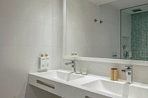 MiM Mallorca Melia Collection - Beispiel Bad (Zimmercodierung DSN)