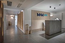MiM Mallorca Melia Collection