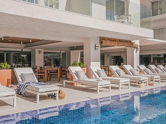MiM Mallorca Melia Collection