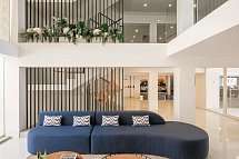 MiM Mallorca Melia Collection
