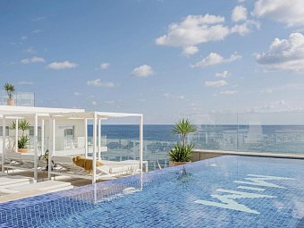MiM Mallorca Melia Collection