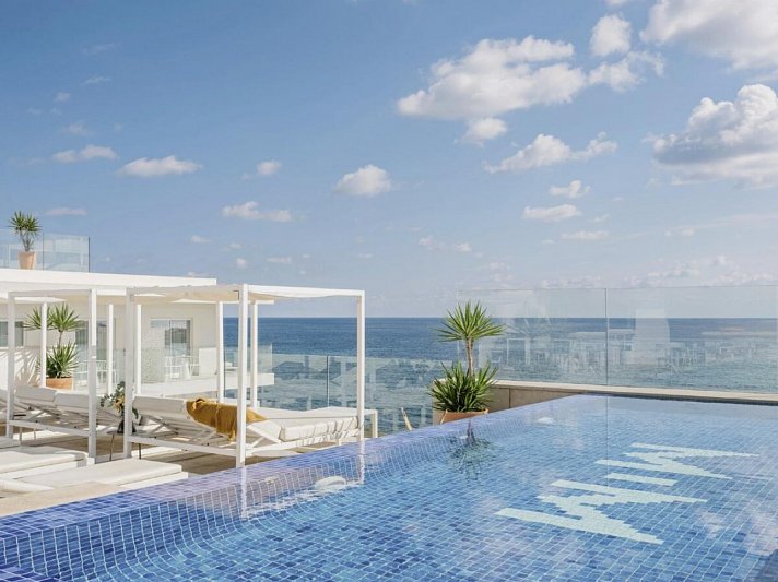 MiM Mallorca Melia Collection