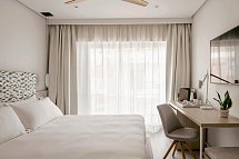 MiM Mallorca Melia Collection - Wohnbeispiel Doppelzimmer Superior (Zimmercodierung DS1)