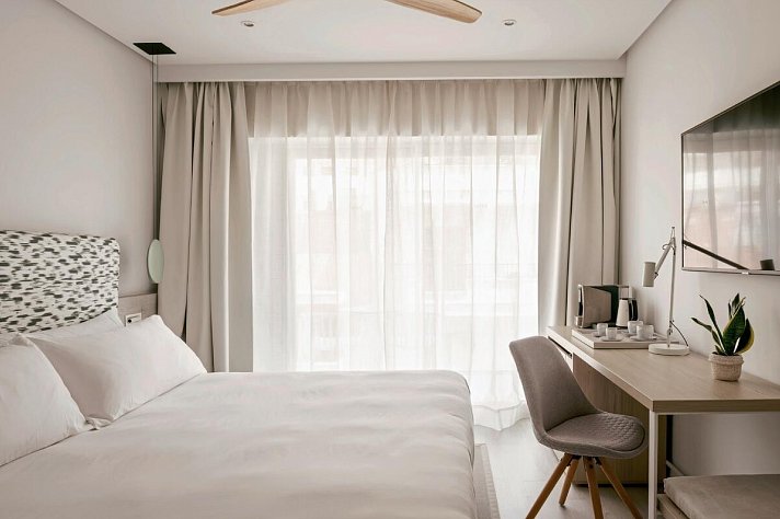 MiM Mallorca Melia Collection