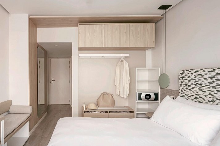 MiM Mallorca Melia Collection