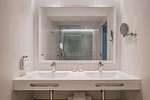MiM Mallorca Melia Collection - Beispiel Bad (Zimmercodierung DS1)