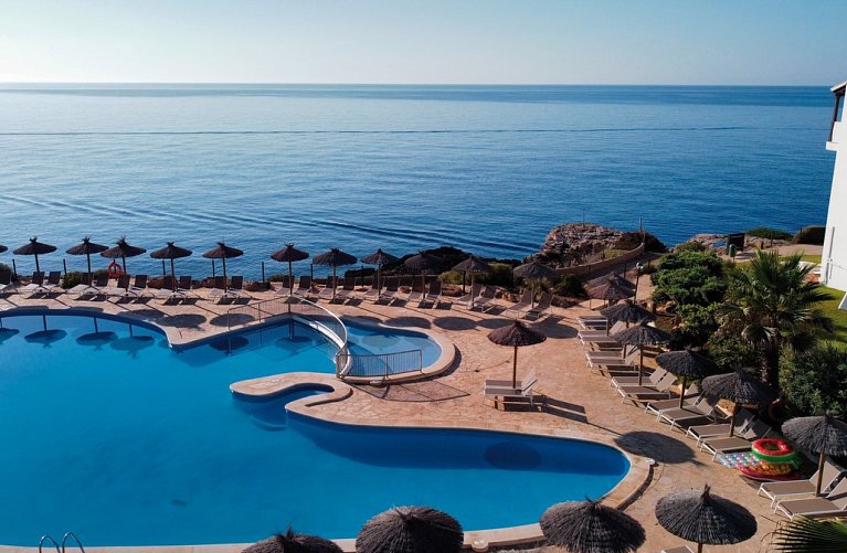 Alua Suites Las Rocas