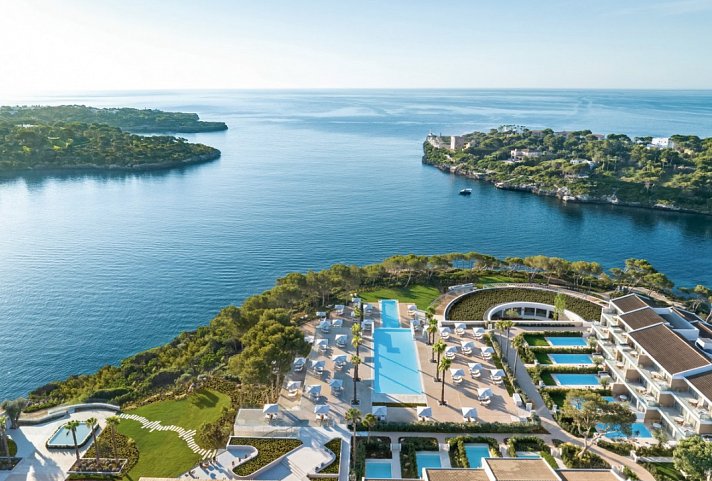 Ikos Porto Petro