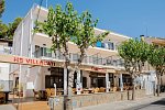 Villa Cati Hostal
