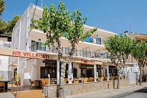 Villa Cati Hostal