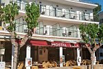 Villa Cati Hostal