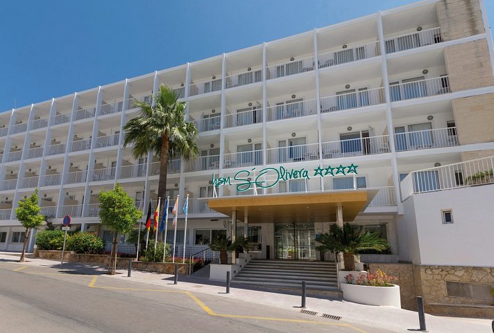 HSM Solivera