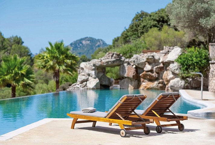 Finca Ratxó Hotel Member of Meliá Collection