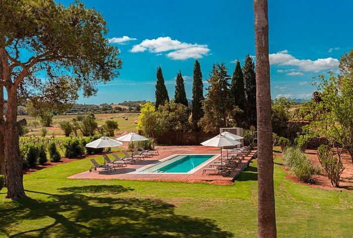 Finca Agroturismo Es Mayolet
