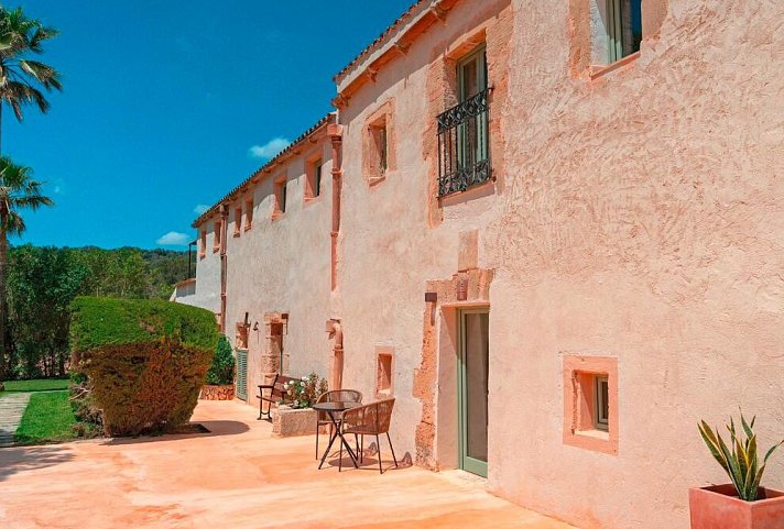 Finca Agroturismo Es Mayolet